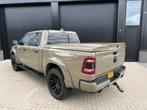 Dodge ram 1500 5.7 hemi full optie custom built toserve 2020, Auto's, Automaat, 3500 kg, 5800 cc, 5 zetels