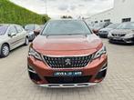 Peugeot 3008 Allure 1.2i Benzine * 1 JAAR GARANTIE * !, Auto's, Peugeot, Gebruikt, 1199 cc, Bruin, 5 zetels