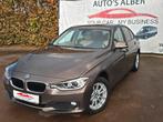 Bmw 316i, Auto's, BMW, https://public.car-pass.be/vhr/280d5d64-354e-472c-8b62-3957daaa0f68, Beige, Leder, Bedrijf