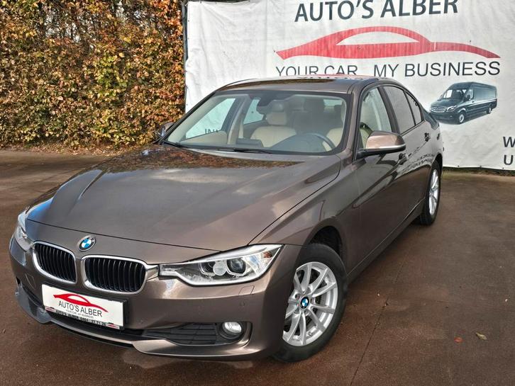 Bmw 316i, Auto's, BMW, Bedrijf, Te koop, 3 Reeks, ABS, Airbags, Airconditioning, Bluetooth, Boordcomputer, Centrale vergrendeling