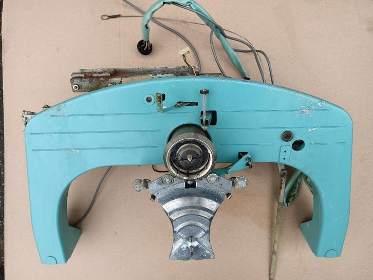 Draaitafel Basis Wurlitzer 3200/ Americana (1968) jukebox, Collections, Machines | Jukebox, Wurlitzer, Envoi