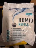 Vochtvreters 450gr, Ophalen