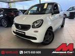 Smart forFour 1.0i Pure *Prêt à immatriculée*Garantie*, Auto's, 4 zetels, ForFour, Parkeersensor, Overige brandstoffen