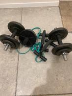 Fitnessmatrialen!, Sport en Fitness, Fitnessmaterialen, Ophalen, Zo goed als nieuw