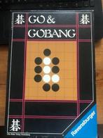 Go & Gobang, Ophalen of Verzenden
