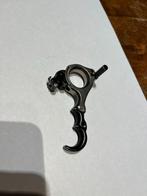 T.r.u.ball release Fulcrum Flex small 4finger, Sport en Fitness, Ophalen of Verzenden, Gebruikt