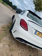 C220, Auto's, Automaat, Euro 6, Diesel, Particulier