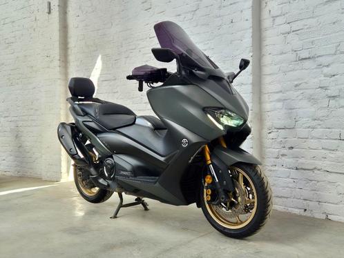 Yamaha T MAX TECH MAX 560 @motomobilia, Motoren, Motoren | Yamaha, Bedrijf, Scooter, 12 t/m 35 kW, 2 cilinders, Ophalen