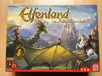 Elfenland Jubileumeditie 999 games, Comme neuf, 999 games, Enlèvement