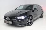 Mercedes-Benz CLA 180 d Shooting Brake 7G-DCT Night Pack **, Auto's, Mercedes-Benz, Te koop, 0 kg, 0 min, Break