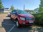 Ford Ranger 2014 - 225.000 km - motor vastgelopen, Auto's, Stof, 110 kW, Particulier, Electronic Stability Program (ESP)