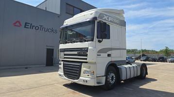DAF XF 105.460 (BOITE MANUELLE / MANUAL GEARBOX / PROPRE / B beschikbaar voor biedingen