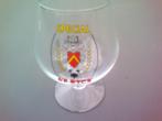 Proef/degustatie glaasje De Ryck Herzele., Verzamelen, Ophalen of Verzenden, Nieuw, Glas of Glazen, Overige merken