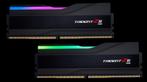 RAM geheugen G.Skill DDR5 Trident Z5 RGB 2x16GB 6400 XMP, Desktop, 32 GB, DDR5, Enlèvement