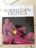 Verboden erotica, Boeken, Kunst en Cultuur | Fotografie en Design, Ophalen of Verzenden, Zo goed als nieuw, Fotografie algemeen