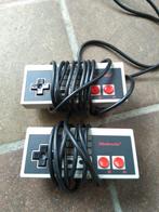 HHH classic nes controllers, Ophalen of Verzenden, Gebruikt, NES, Overige controllers