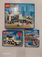 Lego, Ophalen of Verzenden, Gebruikt, Lego