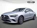 Mercedes-Benz CLA-Klasse 180 Luxury, Autos, 100 kW, Achat, Entreprise, Automatique