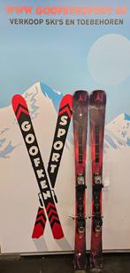 atomic dames cloud Q12 152/159/166 cm 24/25 550€ nieuw, Sport en Fitness, Nieuw, Ophalen of Verzenden, Atomic, Ski's
