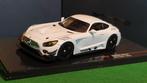 303. Mercedes-Benz AMG GT3 Race Specs IXO, Nieuw, Overige merken, Ophalen of Verzenden, Auto