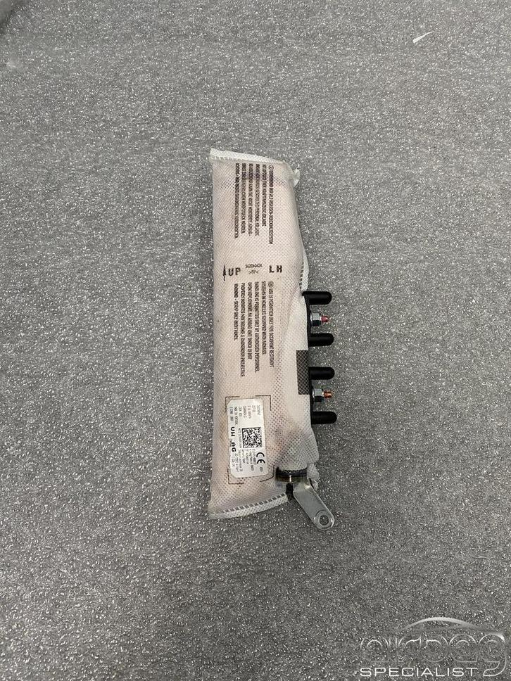 Volkswagen T-Roc (A11) 2020+ stoel airbag Links 2GA880241D 2, Auto-onderdelen, Dashboard en Schakelaars, Gebruikt, Ophalen of Verzenden