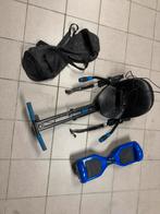 Hooverboard met kartingkit, Kinderen en Baby's, Ophalen, Gebruikt