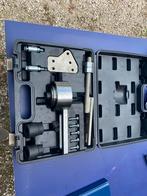 Koppelvermenigvuldiger/ torque multiplier: 5:1, Ophalen, Gebruikt