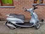 125cc Yamaha Teo's scooter 125, Scooter, Particulier, 125 cc
