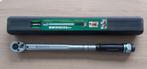 Momentsleutel 1/2" 40-210nm, Auto diversen, Autogereedschap, Ophalen, Zo goed als nieuw