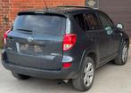 Toyota Rav4 D-CAT 4X4 2006 2.2Diesel 100Kw 136Ch 200.000Km, Auto's, Bedrijf, Te koop, Rav4, 4x4