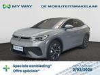 Volkswagen ID.5 ID.5 77 kWh Pro Business, Automaat, Elektrisch, SUV of Terreinwagen, Zilver of Grijs