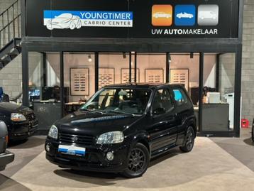 Suzuki Ignis 1.5i 16v Sport | Nieuwe katalysator | Garantie beschikbaar voor biedingen