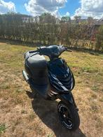 Piaggio zip h2o, Fietsen en Brommers, Ophalen, Tweetakt, Klasse A (25 km/u), Zo goed als nieuw