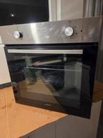 Four encastrable lamona, Enlèvement, Four