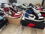 Complete Sneaker Collectie Size US14 under retail !!, Kleding | Heren, Schoenen, Ophalen, Overige kleuren, Nieuw, Sneakers