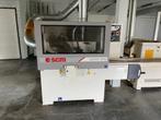 SCM vierkantige schaafmachine, Ophalen, Zo goed als nieuw, Elektrisch