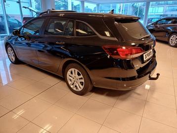 Opel Astra Sports Tourer 1.0 benzine manueel TOP PRICE beschikbaar voor biedingen