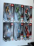 Complete set Lego Speed Champions F1, Ophalen, Nieuw, Complete set, Lego
