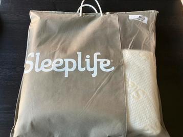 Ergonomisch hoofdkussen Ergosupport Sleeplife beschikbaar voor biedingen