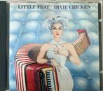 CD LITTLE FEAT DIXIE CHICKEN, Ophalen of Verzenden, Zo goed als nieuw