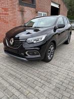 Renault kadjar, Auto's, Renault, Voorwielaandrijving, Kadjar, Zwart, Leder