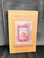 Paardejam.     (Charlotte Mutsaers), Ophalen, Gelezen, Charlotte Mutsaers, Nederland