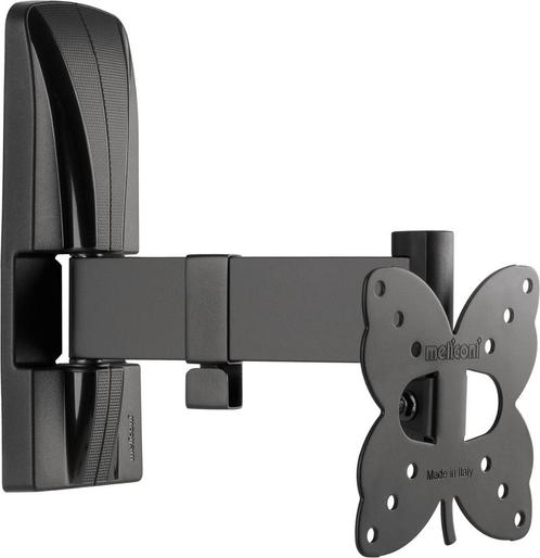 Meliconi SLIMSTYLE 100SR 63,5 cm, Audio, Tv en Foto, Televisiebeugels, Nieuw, Ophalen of Verzenden
