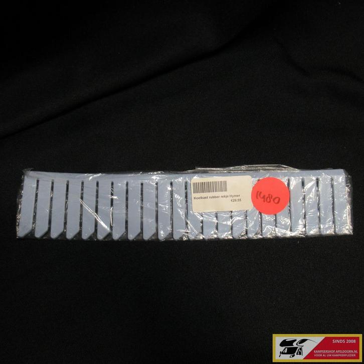 Te koop caravan koelkast rubber rekje Hymer nr1480, Caravans en Kamperen, Caravanaccessoires, Nieuw, Ophalen of Verzenden