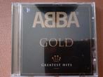 Cd Abba, Cd's en Dvd's, Cd's | Pop, Ophalen of Verzenden