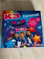 K3 dansmat, 1x gebruikt, Ophalen, Nieuw