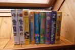 Video cassetten voor kinderen, Cd's en Dvd's, VHS | Kinderen en Jeugd, Ophalen of Verzenden, Zo goed als nieuw, Tekenfilms en Animatie