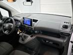 Toyota PROACE CITY 1.2i, Auto's, 1441 kg, Gebruikt, Overige kleuren, Bedrijf