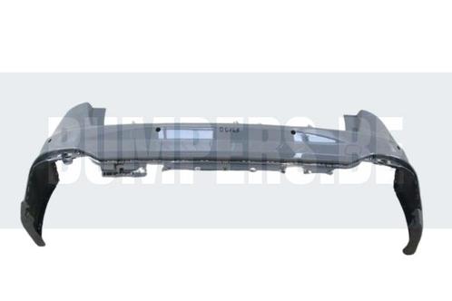 Bumper Audi RS4 B9 8W9 8W 17- Achterbumper Q6168, Auto-onderdelen, Carrosserie, Bumper, Achter, Gebruikt, 6 maanden garantie, Ophalen of Verzenden