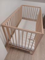 Babybed Ikea met matras, Kinderen en Baby's, Ophalen